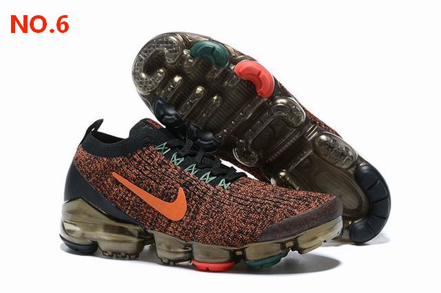 Nike Air Vapormax Flyknit 3 Womens Shoes-37 - Click Image to Close